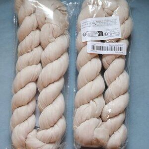 18 13ft Boho Cheesecloth Table Runners - Brand New in Original Packaging